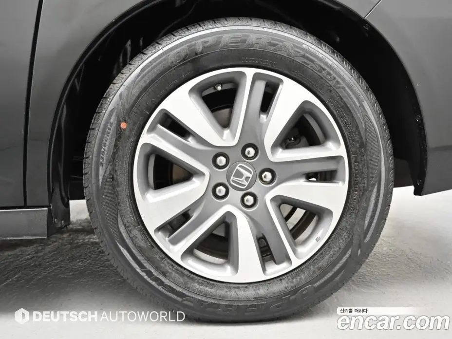 Honda Odyssey 2014 3.5 АКПП, фото 5