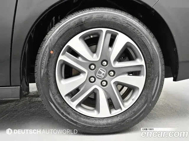 Honda Odyssey 2014 3.5 АКПП, миниатюра 5