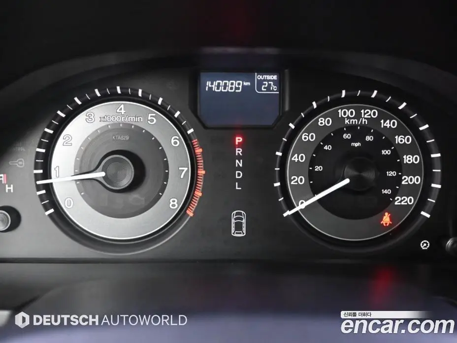 Honda Odyssey 2014 3.5 АКПП, фото 8
