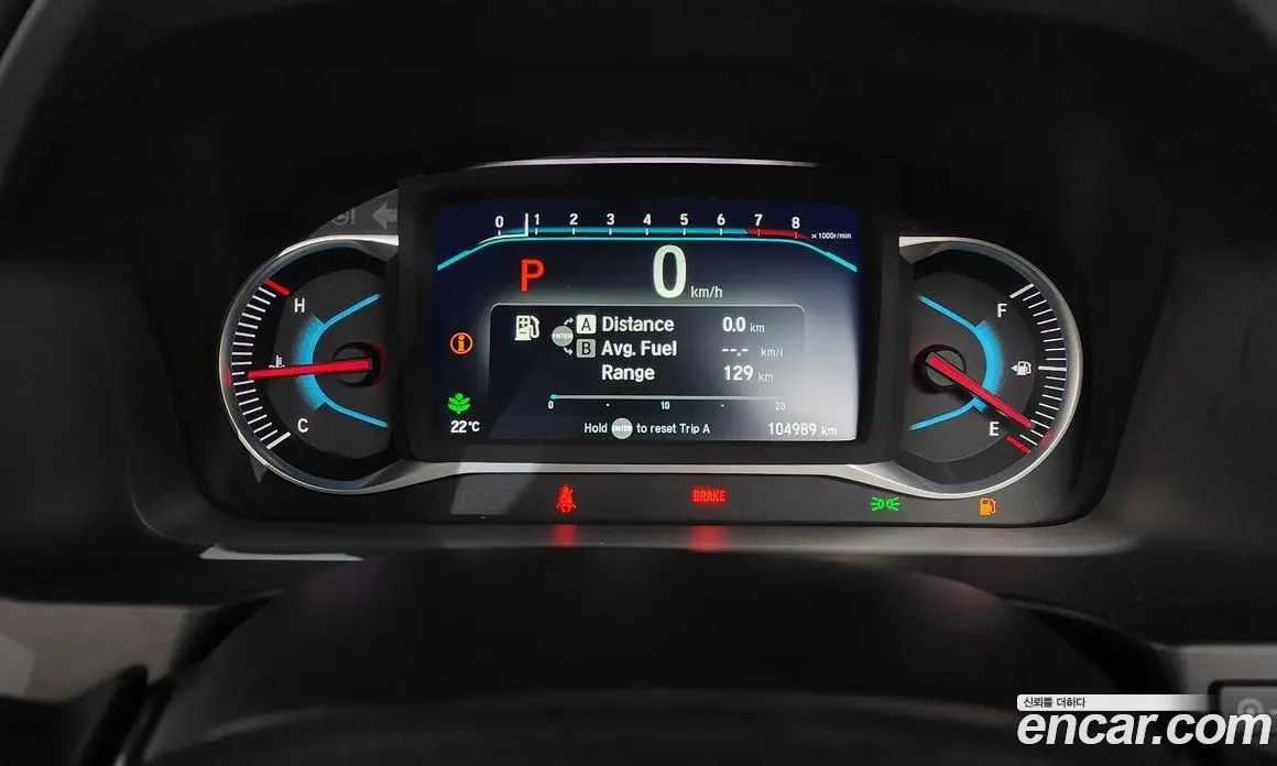Honda Pilot 2019 3.5 АКПП, фото 11