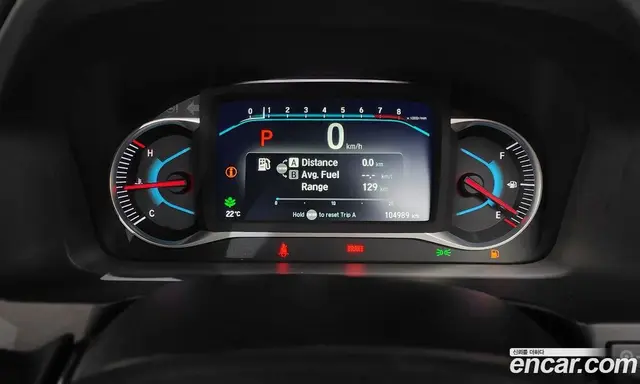Honda Pilot 2019 3.5 АКПП, миниатюра 11