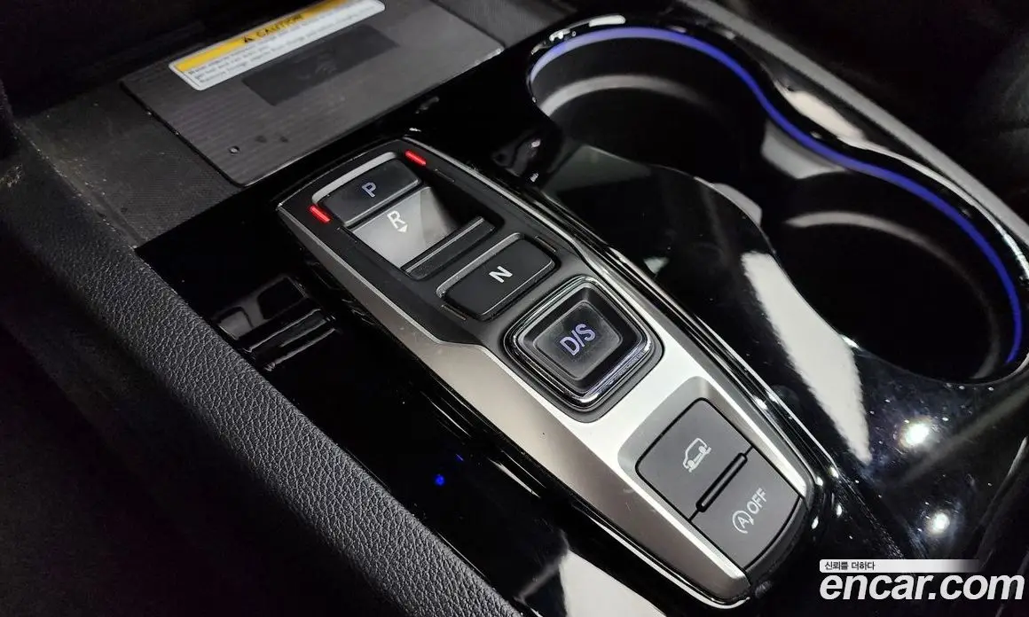 Honda Pilot 2019 3.5 АКПП, фото 12