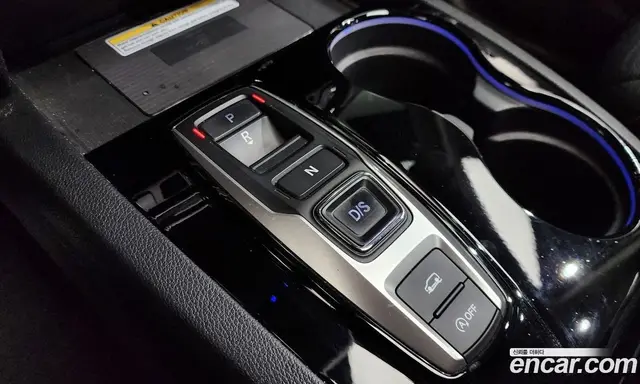 Honda Pilot 2019 3.5 АКПП, миниатюра 12