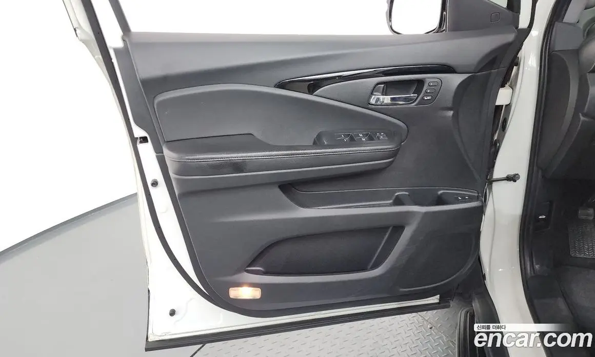 Honda Pilot 2019 3.5 АКПП, фото 14
