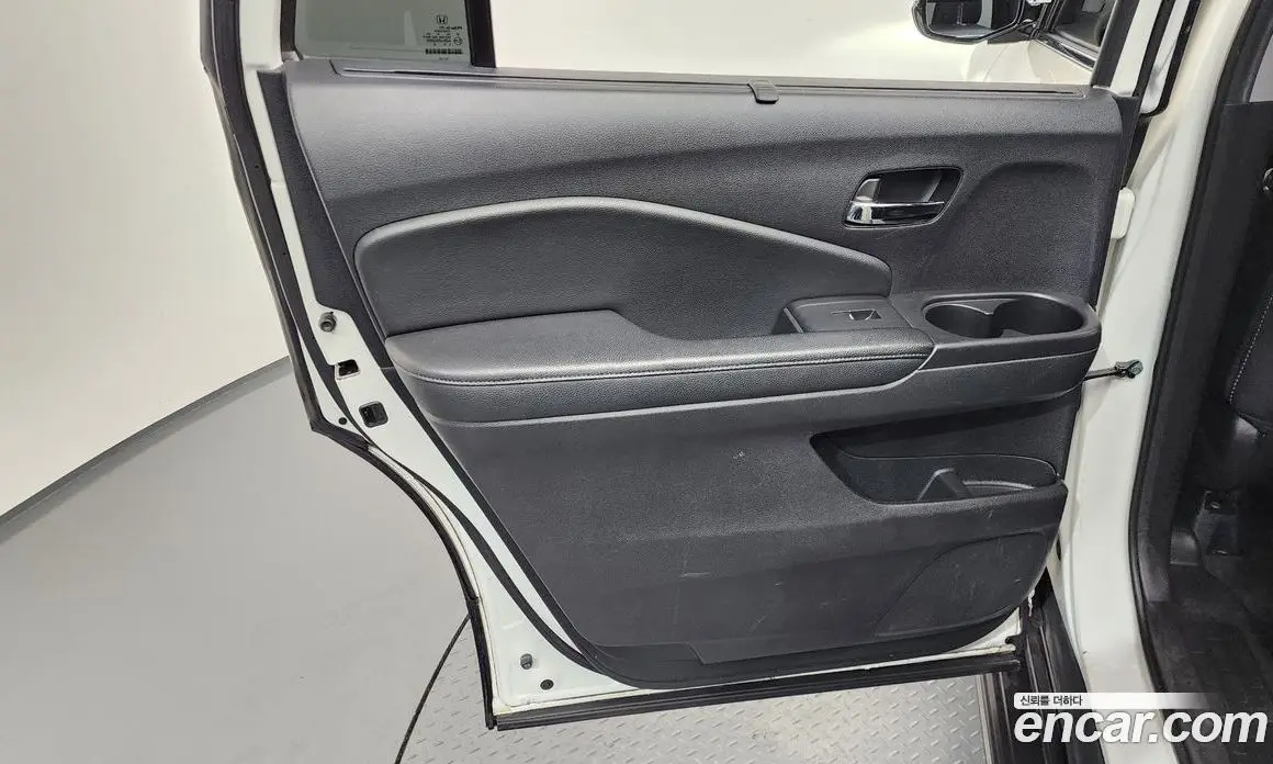 Honda Pilot 2019 3.5 АКПП, фото 15