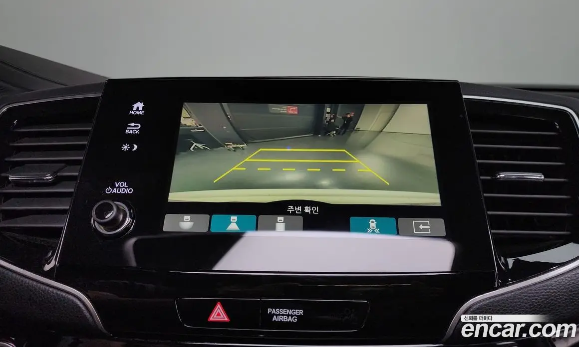 Honda Pilot 2019 3.5 АКПП, фото 20