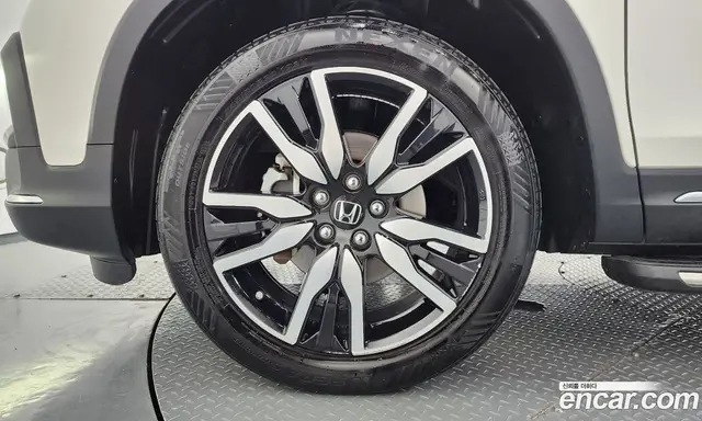 Honda Pilot 2019 3.5 АКПП, миниатюра 5