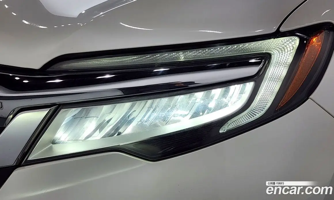 Honda Pilot 2019 3.5 АКПП, фото 8