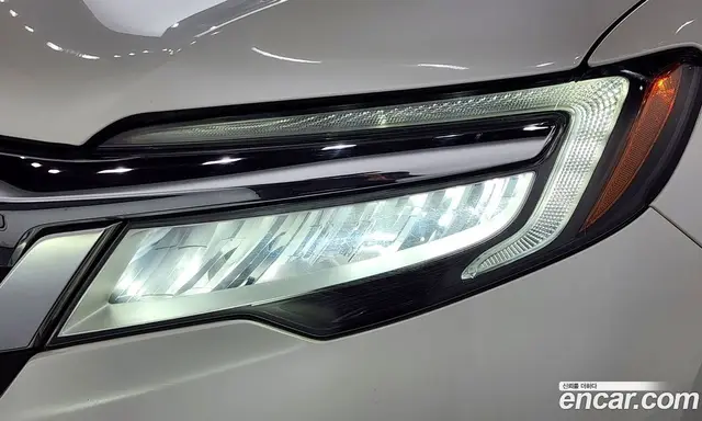 Honda Pilot 2019 3.5 АКПП, миниатюра 8