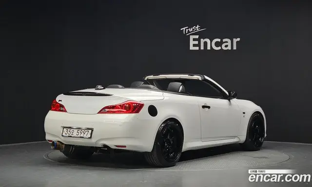 Infiniti Q60, 2014, 70 498 км