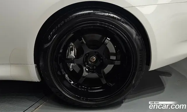 Infiniti Q60 2014 3.7 АКПП, миниатюра 6