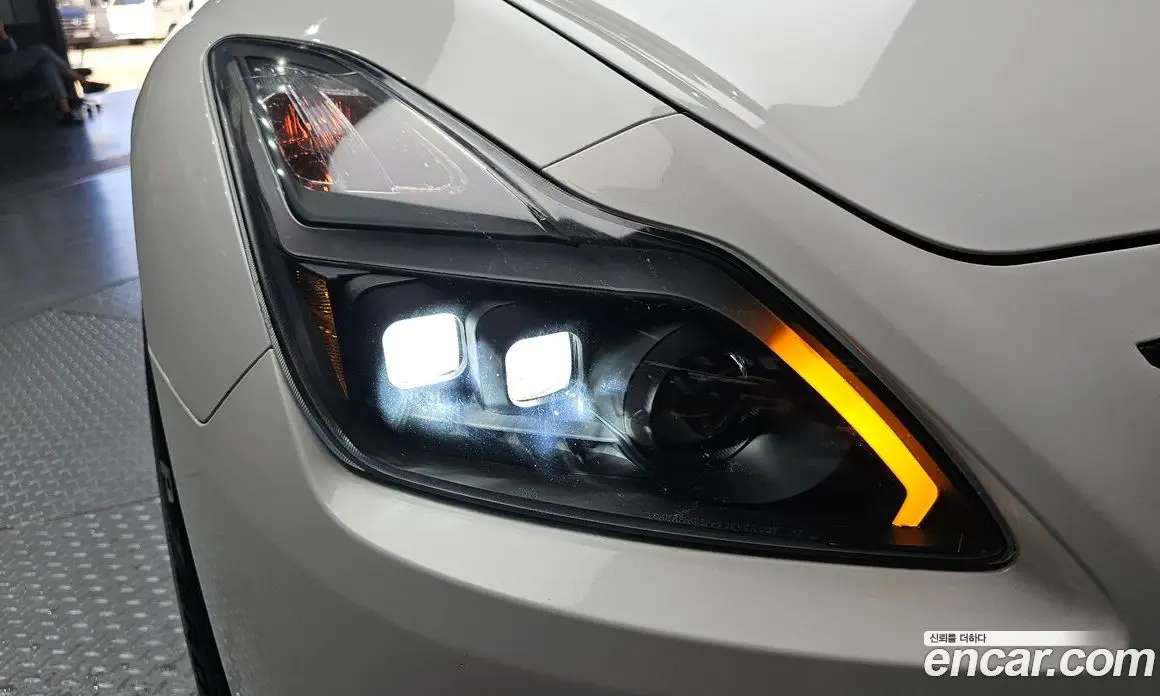 Infiniti Q60 2014 3.7 АКПП, фото 7