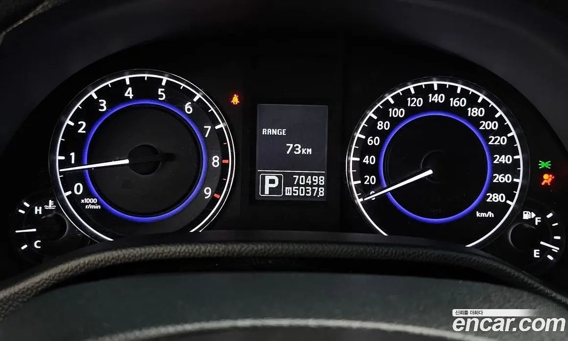Infiniti Q60 2014 3.7 АКПП, фото 10