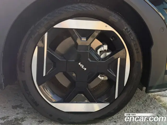 Kia EV4 2025 0.2 АКПП, миниатюра 4
