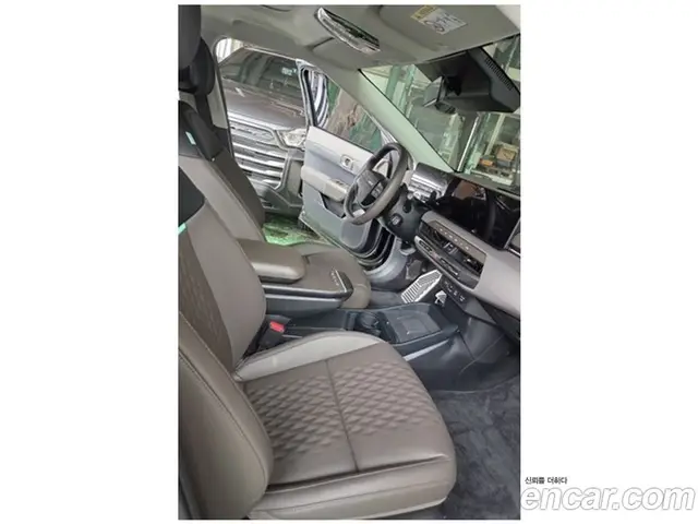 Kia EV4 2025 0.2 АКПП, миниатюра 6