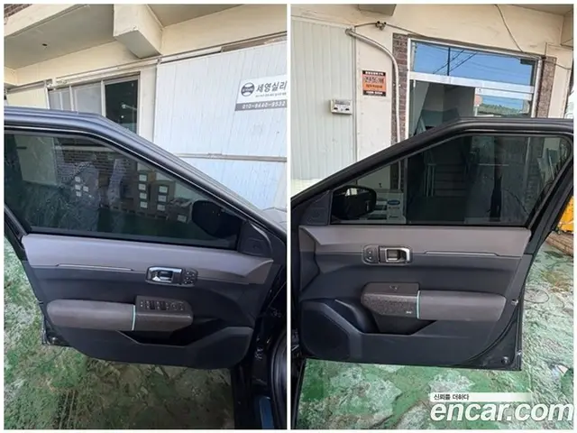 Kia EV4 2025 0.2 АКПП, миниатюра 7
