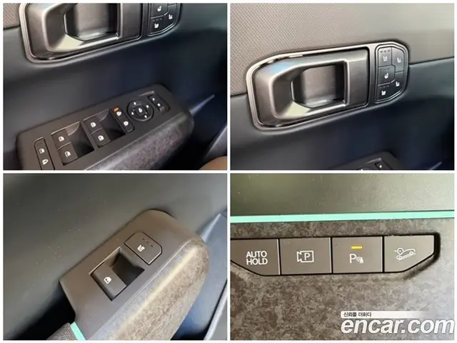 Kia EV4 2025 0.2 АКПП, миниатюра 9