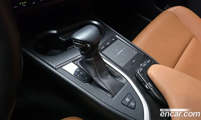 Lexus UX 2019 2.0 АКПП, миниатюра 11