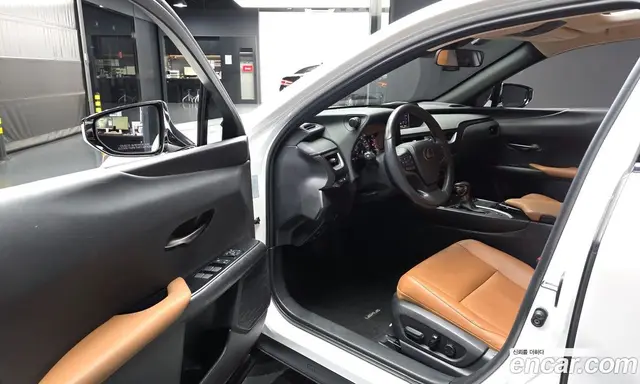 Lexus UX 2019 2.0 АКПП, миниатюра 12