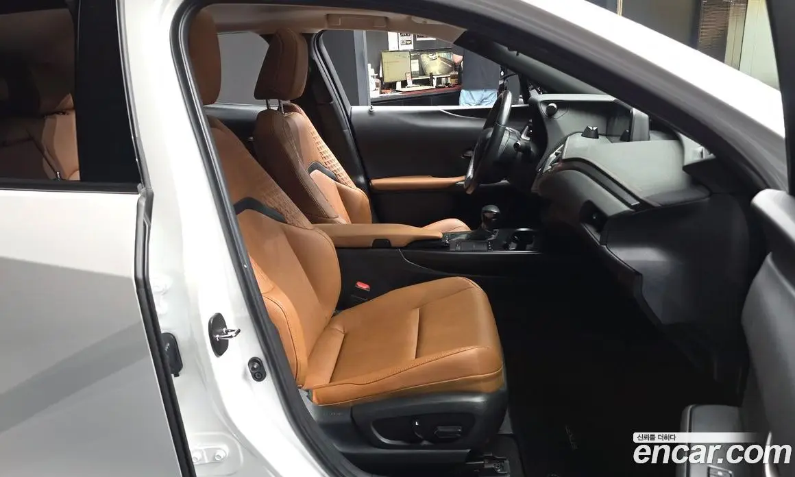 Lexus UX 2019 2.0 АКПП, фото 16