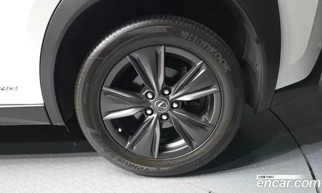 Lexus UX 2019 2.0 АКПП, миниатюра 4