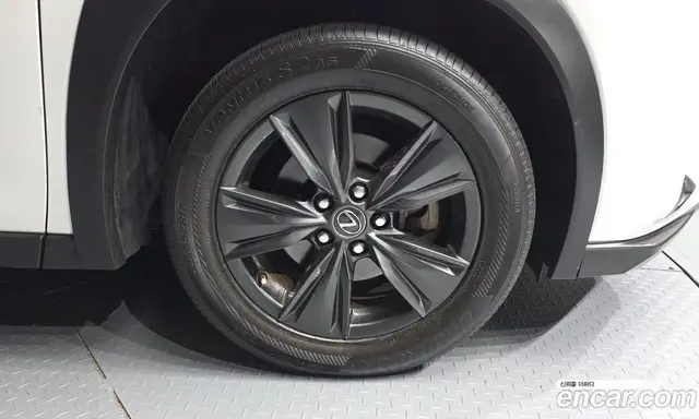Lexus UX 2019 2.0 АКПП, миниатюра 6