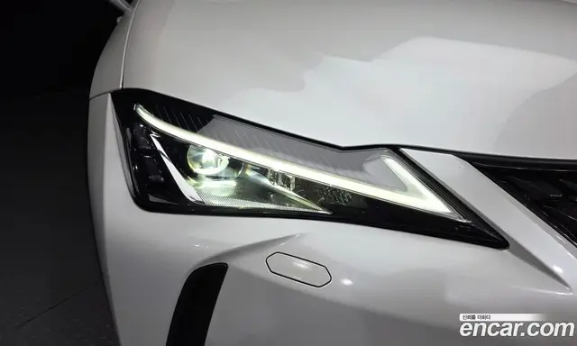 Lexus UX 2019 2.0 АКПП, миниатюра 7