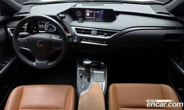 Lexus UX 2019 2.0 АКПП, миниатюра 9