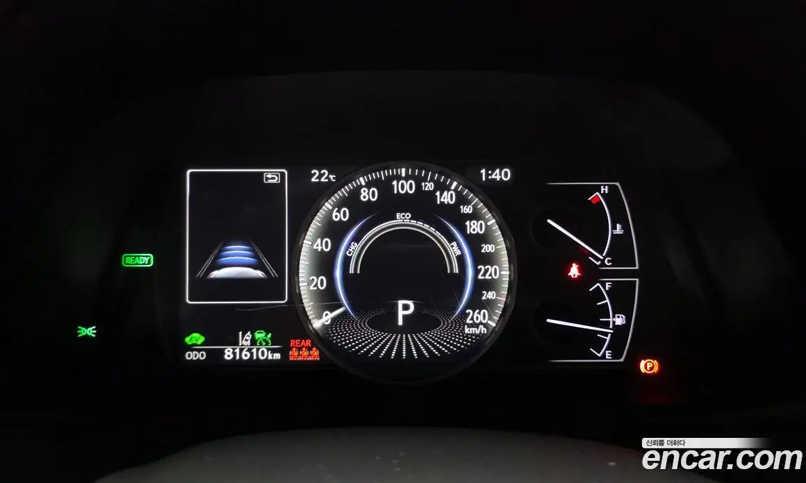 Lexus UX 2019 2.0 АКПП, фото 10