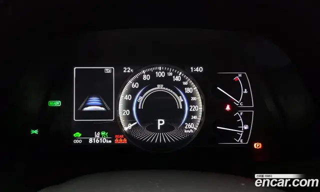 Lexus UX 2019 2.0 АКПП, миниатюра 10