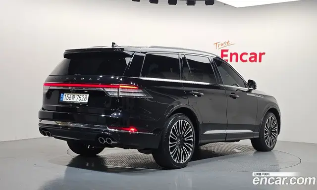 Lincoln Aviator 2021 3.0 АКПП, миниатюра 2 Lincoln Aviator 2021 3.0 АКПП, миниатюра 2