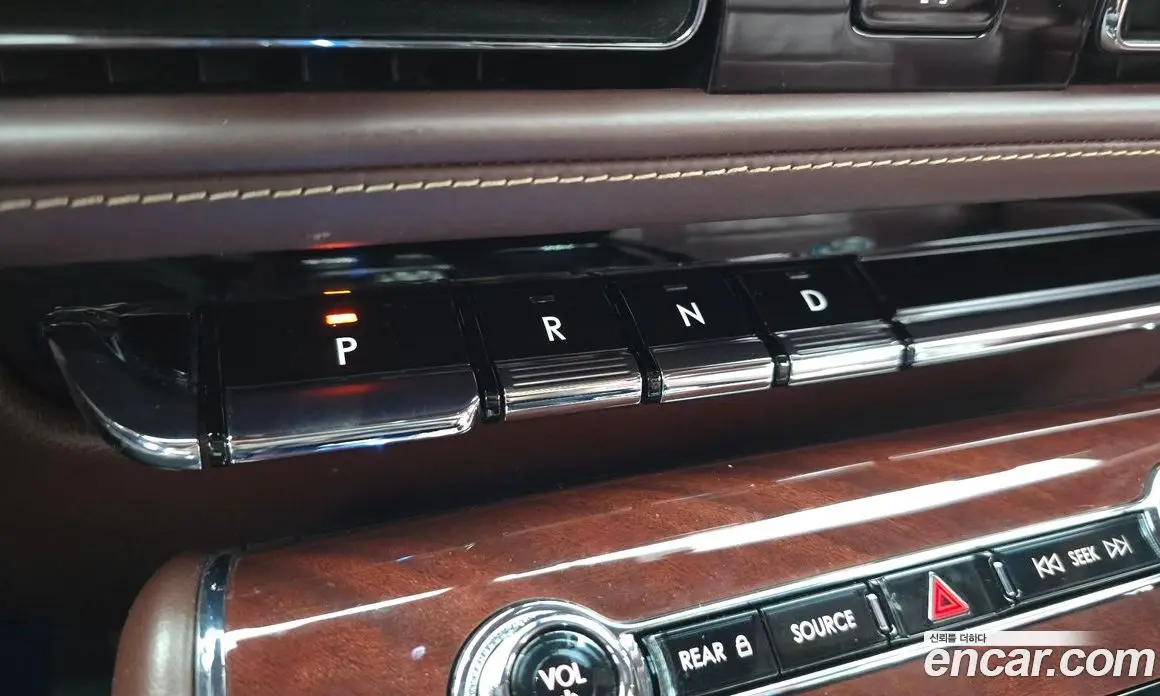 Lincoln Aviator 2021 3.0 АКПП, фото 12 Lincoln Aviator 2021 3.0 АКПП, фото 12