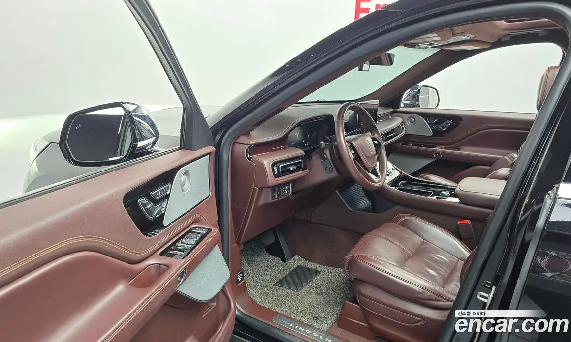 Lincoln Aviator 2021 3.0 АКПП, фото 13 Lincoln Aviator 2021 3.0 АКПП, фото 13