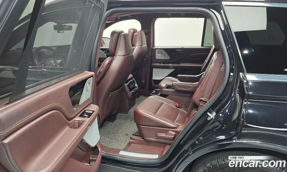 Lincoln Aviator 2021 3.0 АКПП, фото 17 Lincoln Aviator 2021 3.0 АКПП, фото 17