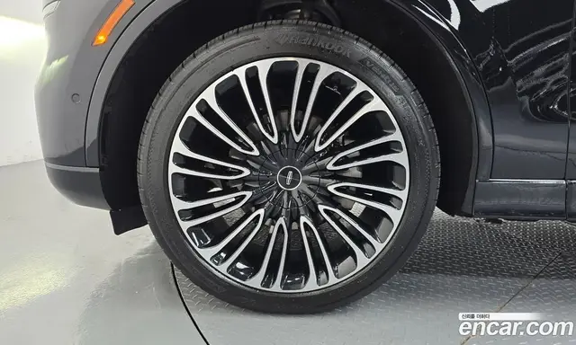 Lincoln Aviator 2021 3.0 АКПП, миниатюра 5 Lincoln Aviator 2021 3.0 АКПП, миниатюра 5