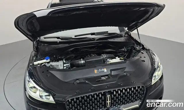 Lincoln Aviator 2021 3.0 АКПП, миниатюра 6 Lincoln Aviator 2021 3.0 АКПП, миниатюра 6