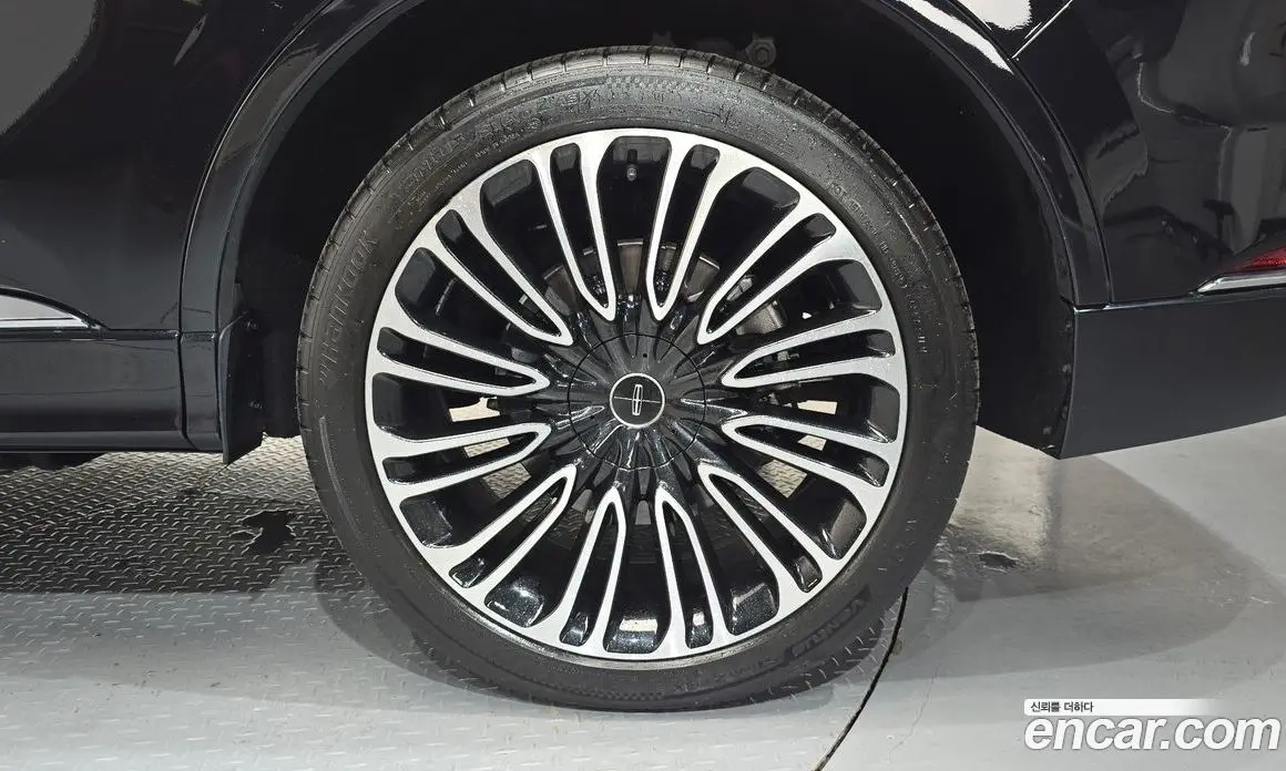 Lincoln Aviator 2021 3.0 АКПП, фото 7 Lincoln Aviator 2021 3.0 АКПП, фото 7