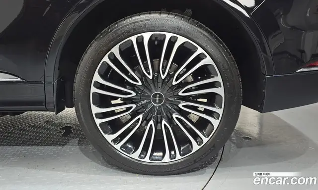 Lincoln Aviator 2021 3.0 АКПП, миниатюра 7 Lincoln Aviator 2021 3.0 АКПП, миниатюра 7