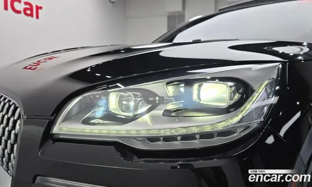 Lincoln Aviator 2021 3.0 АКПП, миниатюра 8 Lincoln Aviator 2021 3.0 АКПП, миниатюра 8