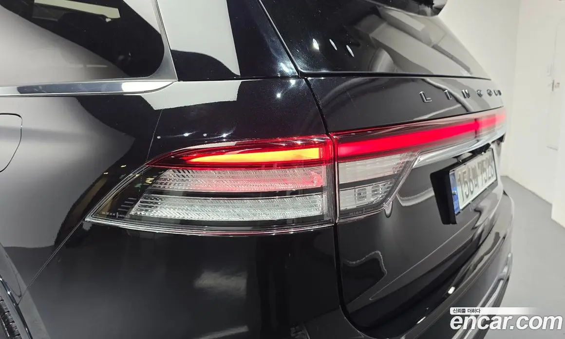 Lincoln Aviator 2021 3.0 АКПП, фото 9 Lincoln Aviator 2021 3.0 АКПП, фото 9