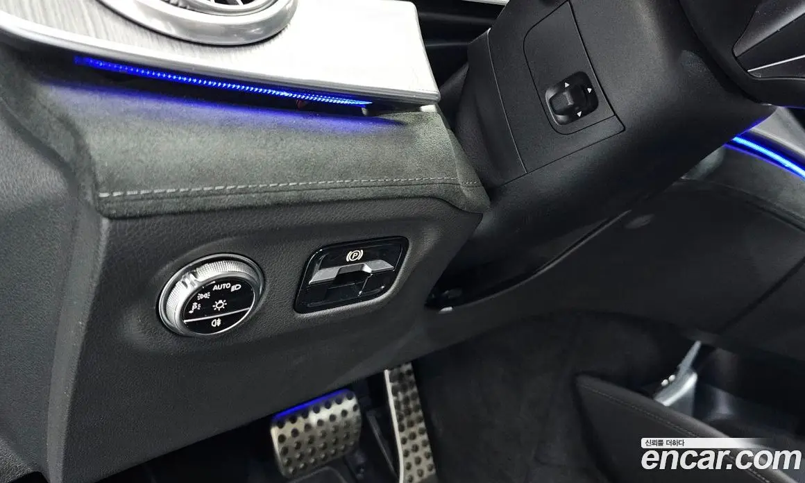 Mercedes-Benz EQS 2022 0.3 АКПП, фото 19