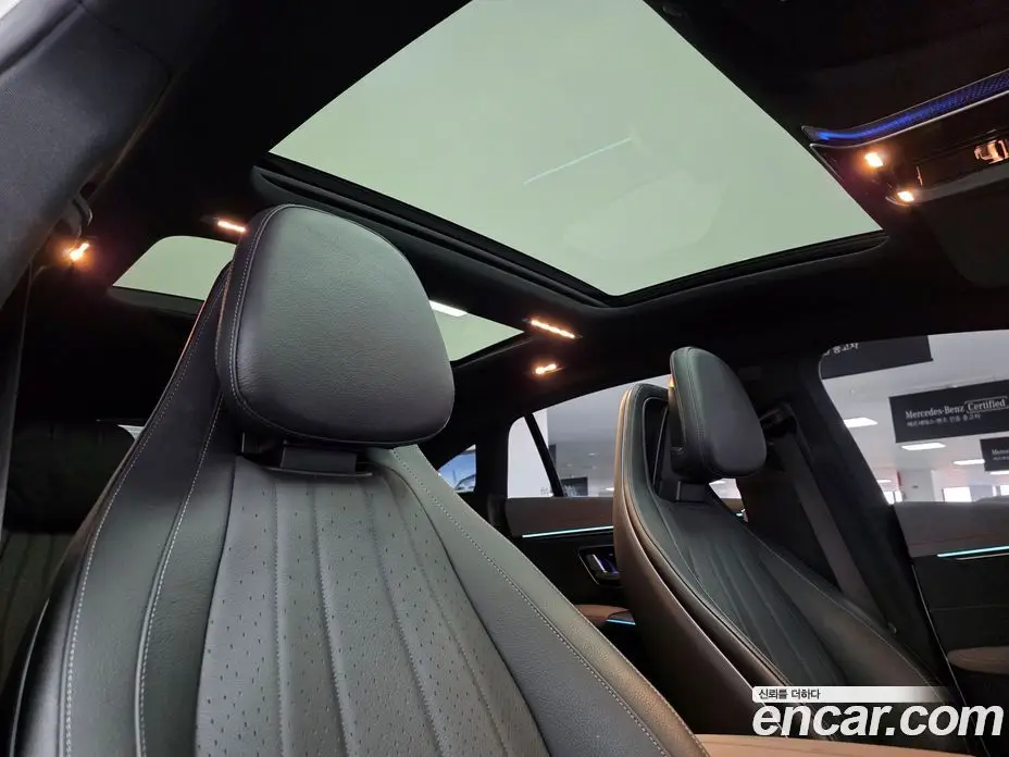 Mercedes-Benz EQS 2022 0.3 АКПП, фото 12