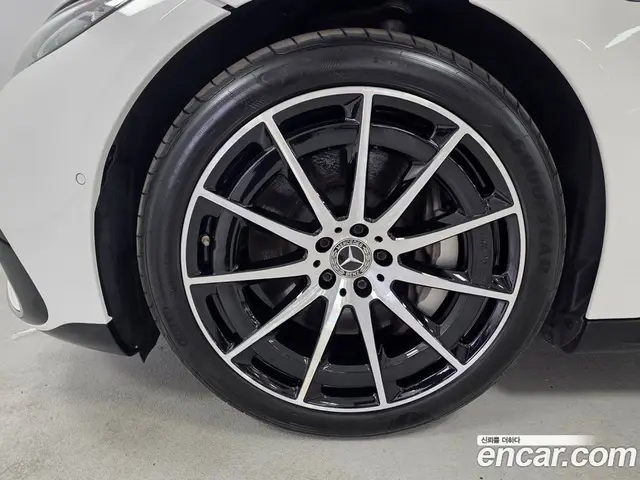 Mercedes-Benz EQS 2022 0.3 АКПП, миниатюра 5