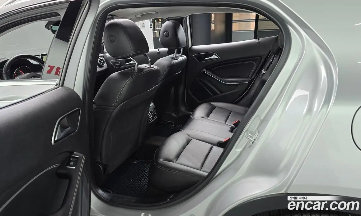 Mercedes-Benz GLA-Class 2016 2.1 АКПП, фото 11