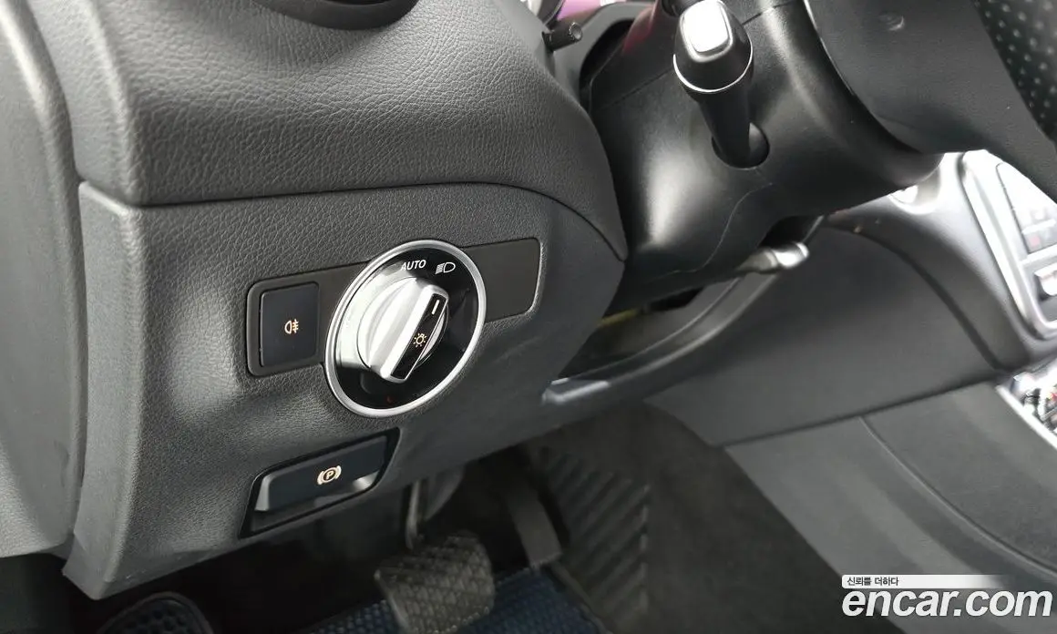 Mercedes-Benz GLA-Class 2016 2.1 АКПП, фото 18