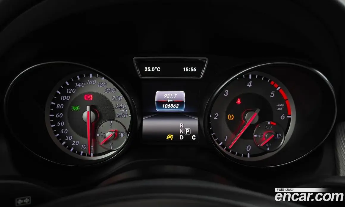 Mercedes-Benz GLA-Class 2016 2.1 АКПП, фото 8