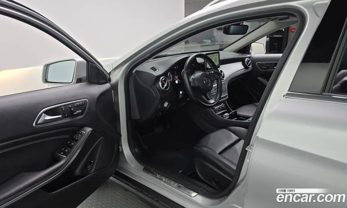 Mercedes-Benz GLA-Class 2016 2.1 АКПП, фото 10