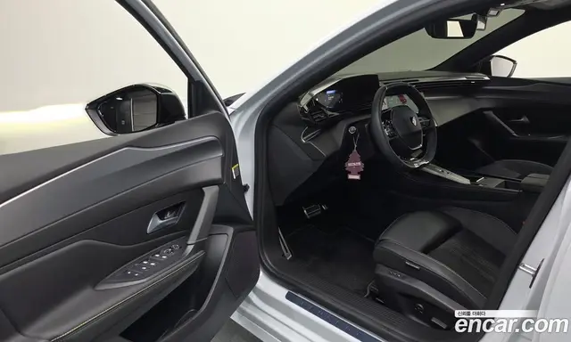 Peugeot 308 2025 1.2 АКПП, миниатюра 12