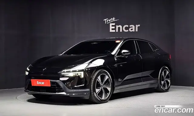 Polestar 4, 2026, 6 872 км