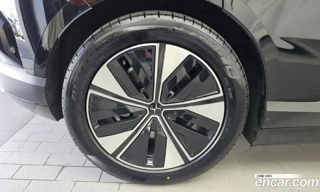Polestar 4 2026 0.2 АКПП, миниатюра 5 Polestar 4 2026 0.2 АКПП, миниатюра 5
